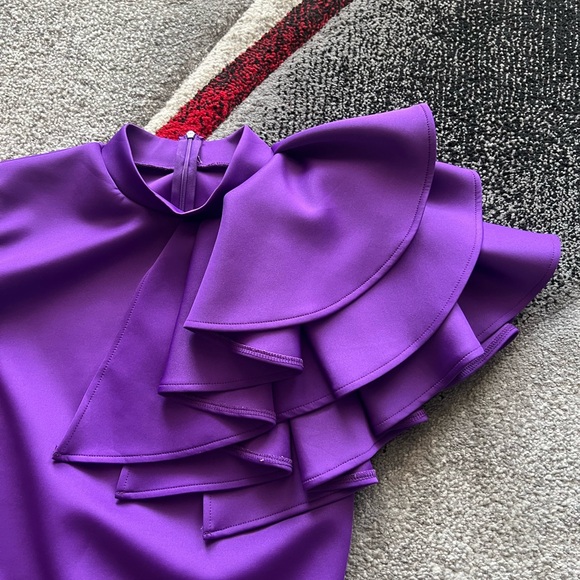 Assorted Multi Occasion Party And Casual 4 PC Dress Bundle - Picture 10 of 14